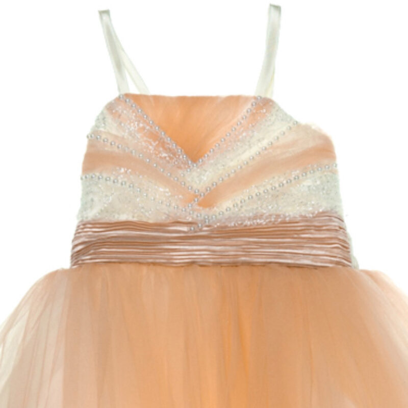Ceren παρανυφικό φόρεμα «Somon Bridesmaid» - Image 3