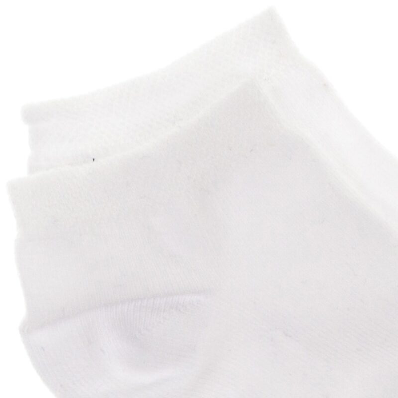 Zual παιδικές κάλτσες «The White Homeline» - Image 2