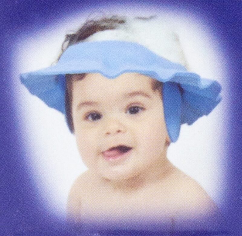 Bebekevi προστατευτικό γείσο μπάνιου «No Tears» - Image 2