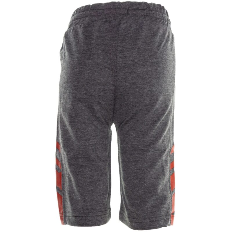 Poyraz μακό βερμούδα «Grey Sport» - Image 3
