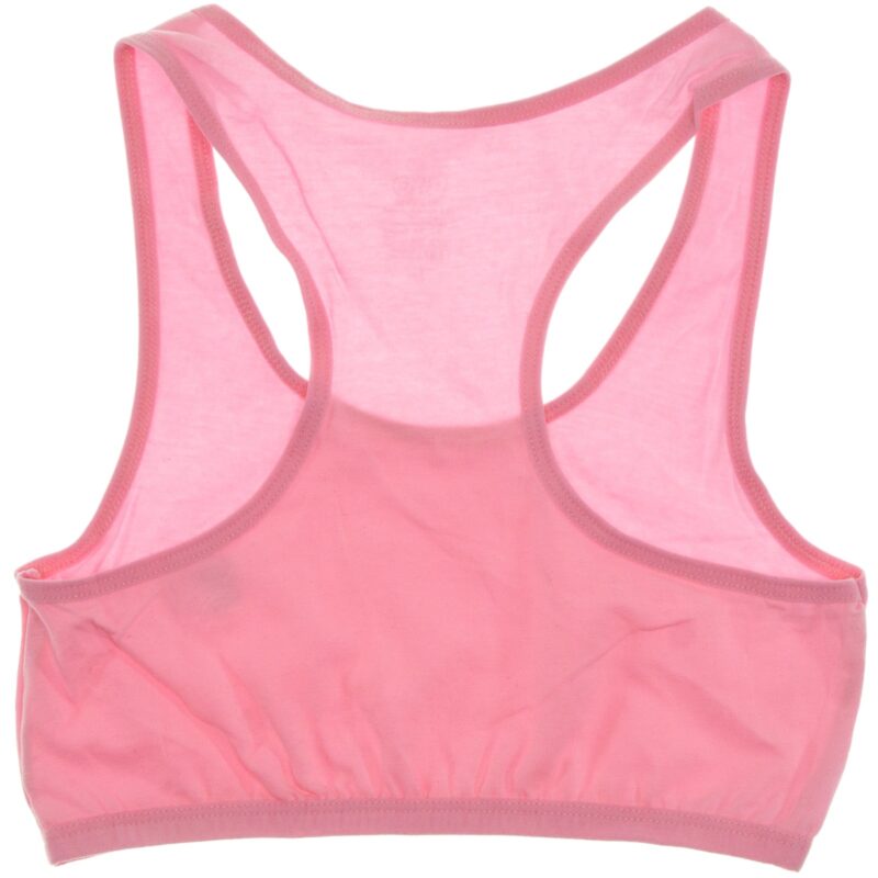 Biyo Kids μπουστάκι «Fuchsia Dolphin» - Image 2