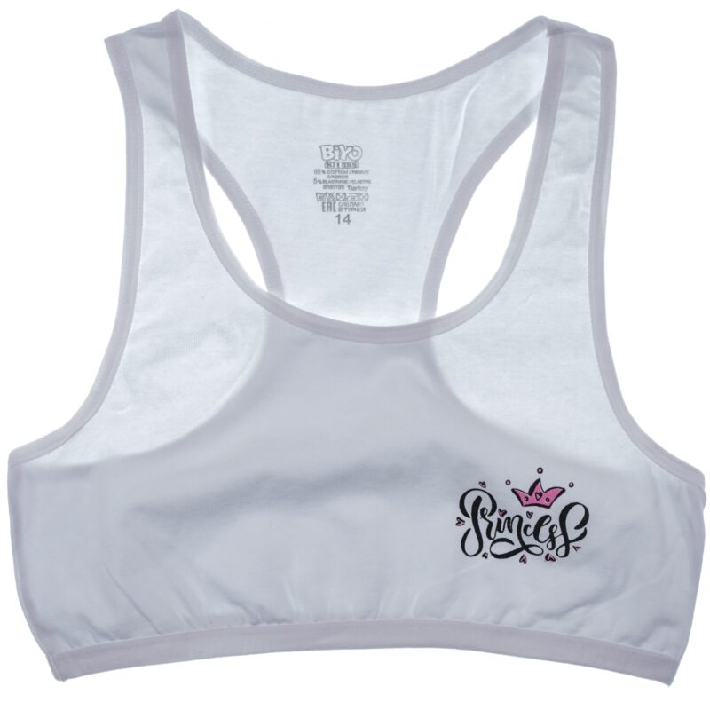 Biyo Kids μπουστάκι «Princess»
