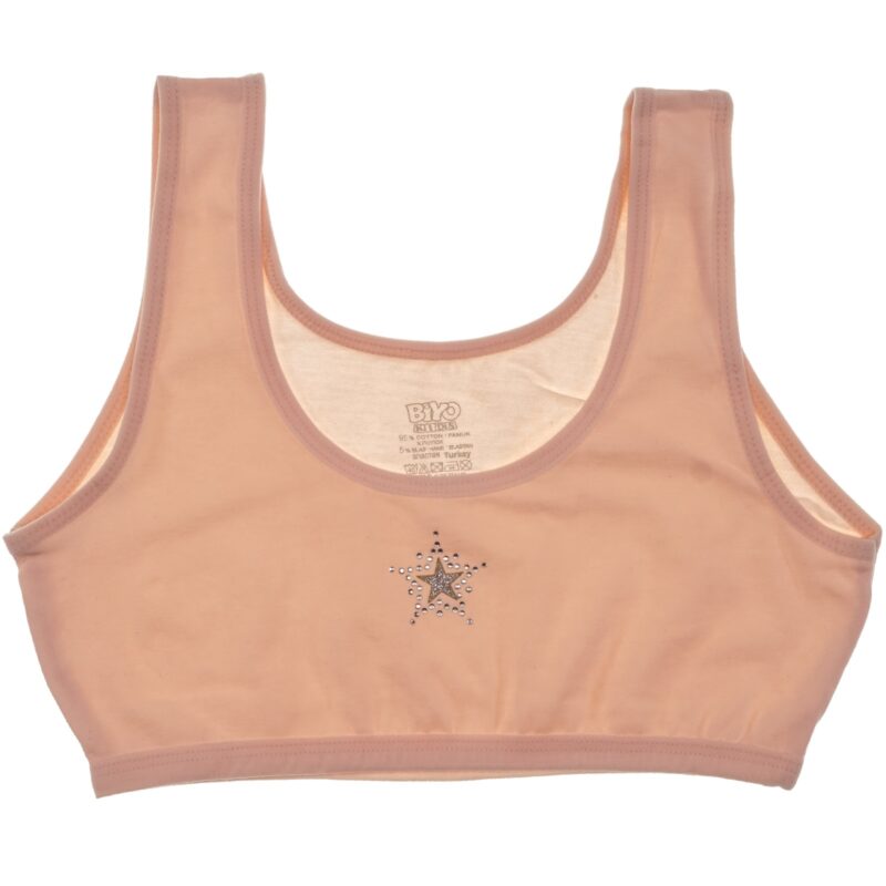 Biyo Kids μπουστάκι «Star»