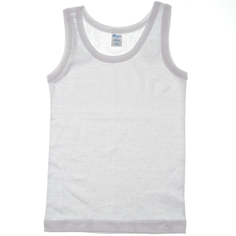 Biyo Kids φανελάκι «Classic Type»