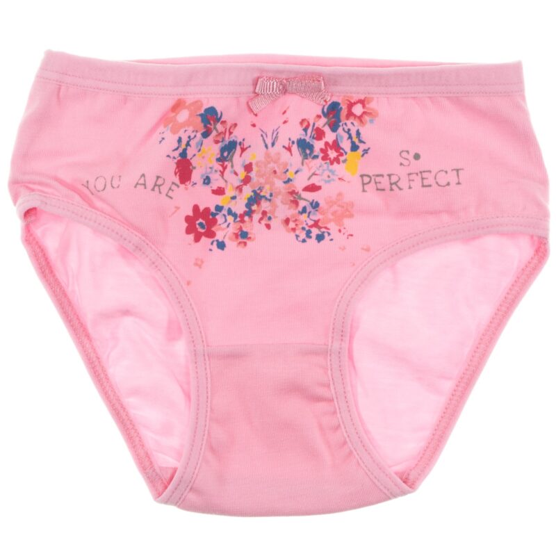 Biyo Kids σλιπάκι «Perfect in Pink»