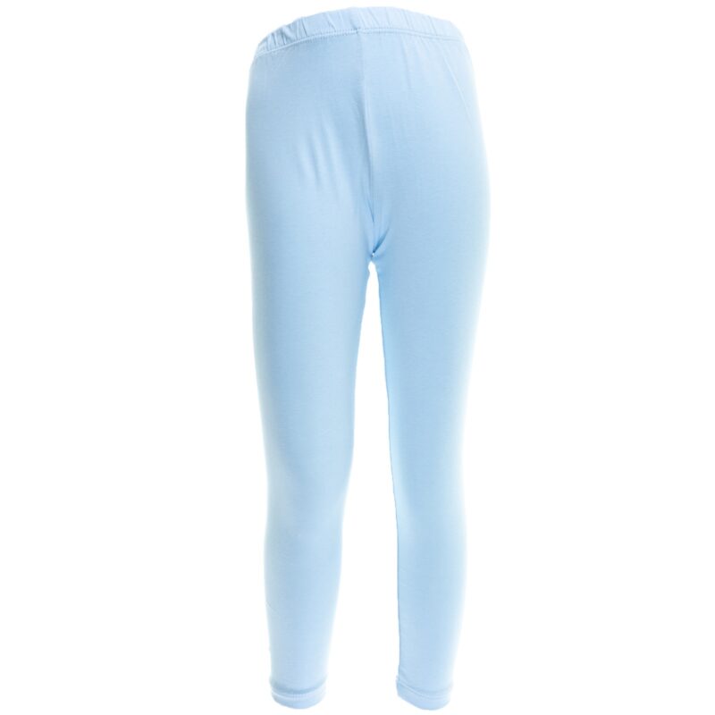 SeyGi κολάν κάπρι 3/4 «Plain Light Blue»