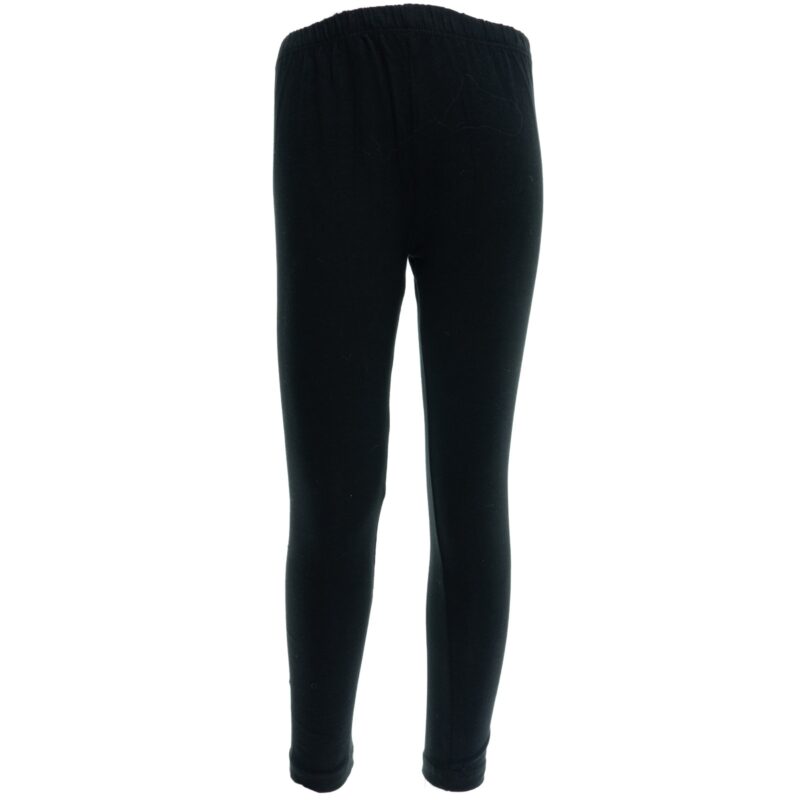 SeyGi κολάν κάπρι 3/4 «Plain Black»