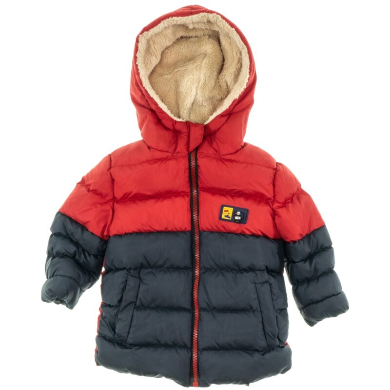 Garland μπουφάν puffer «The Top Dinosaur»