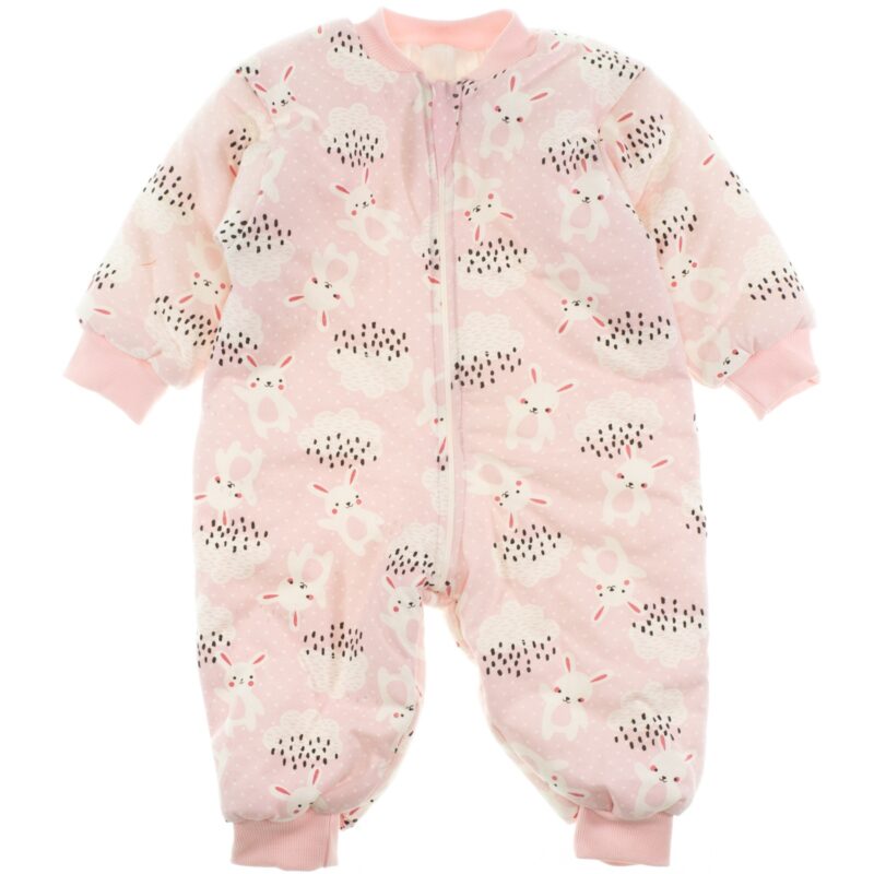 Melfa υπνόσακος «The Rainy Bunny» (2,5 TOG)