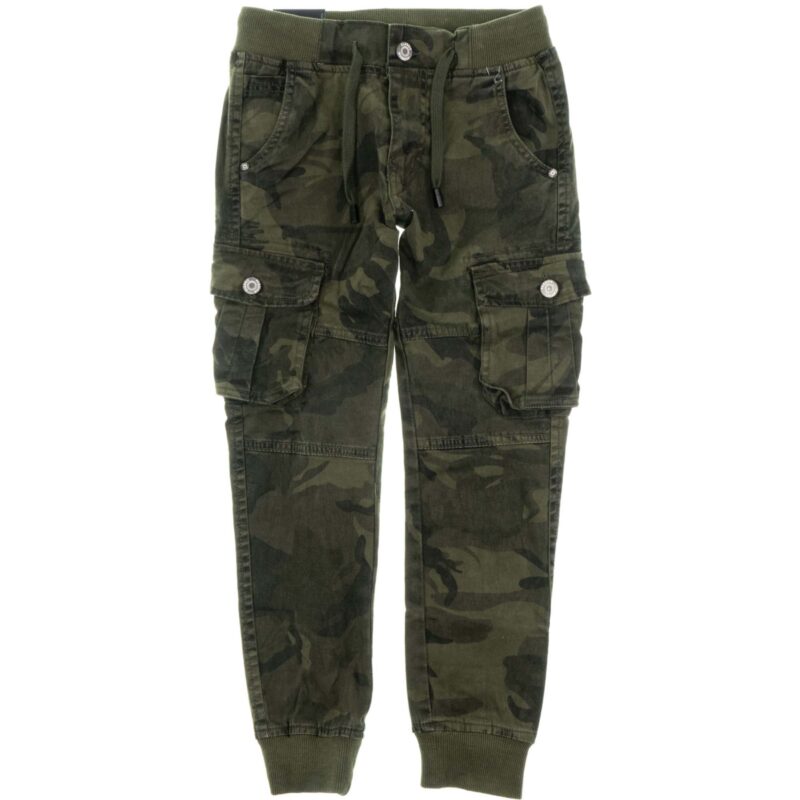 Boy & Studio παντελόνι «Army Boy»