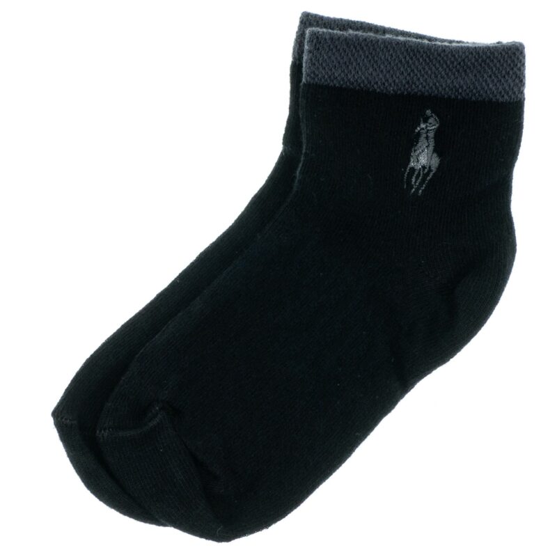 Verde καλτσάκια «Black Polo»