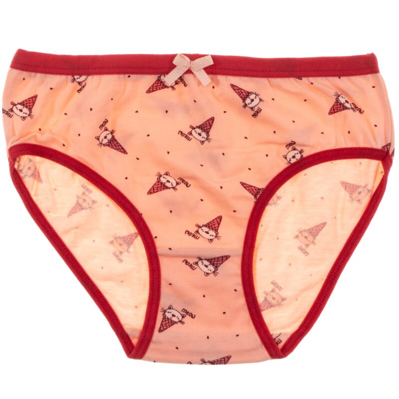 Biyo Kids παιδικό σλιπάκι «Somon Cats»