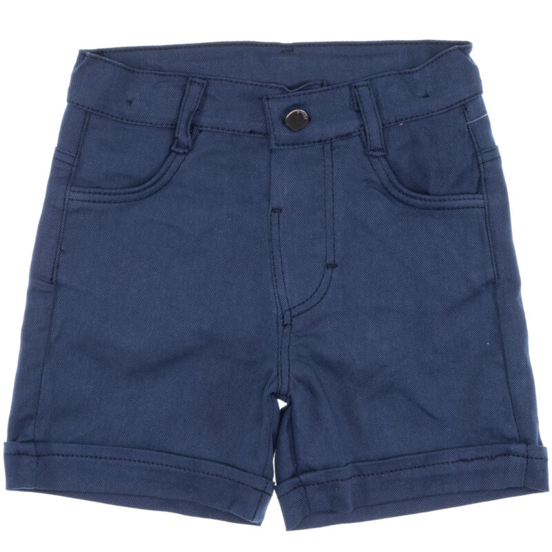 Pengim τζιν σορτσάκι «Blue Denim»