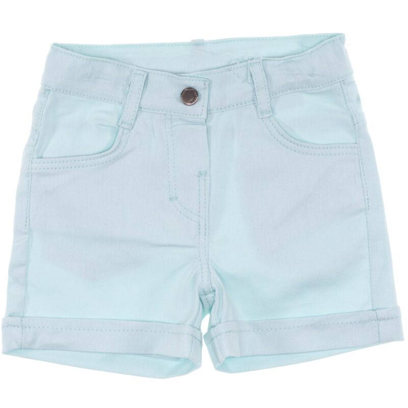 Pengim τζιν σορτσάκι «Veraman Denim»