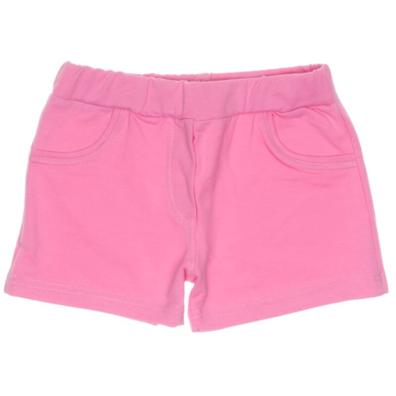 AZ μακό σορτσάκι «Just Pink»