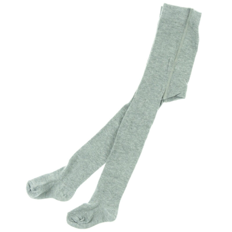 Melody χοντρό καλσόν «Grey Hose»