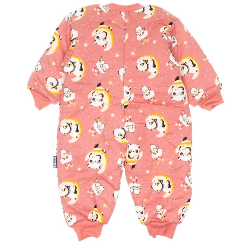 Melfa υπνόσακος «Dreamy Pink Panda» (2,5 TOG) - Image 2