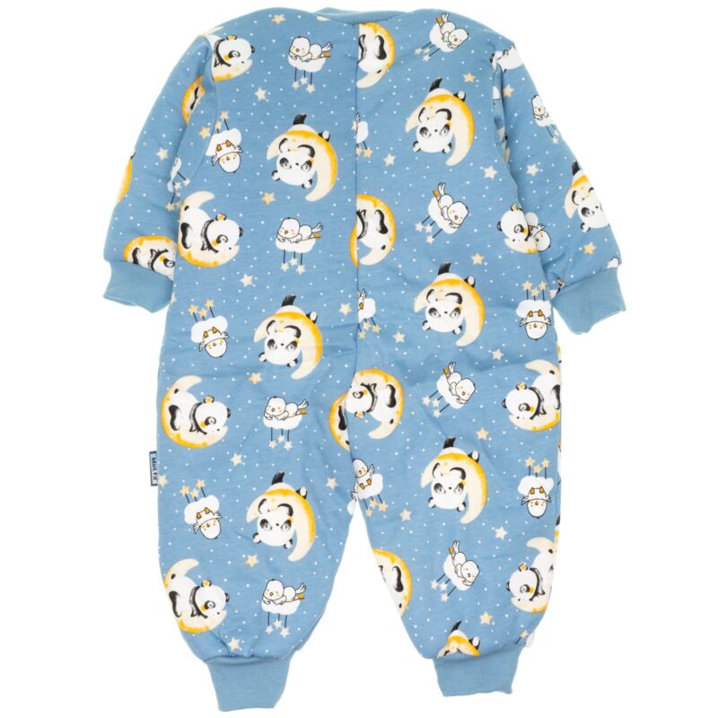 Melfa υπνόσακος «Dreamy Blue Panda» (2,5 TOG) - Image 2