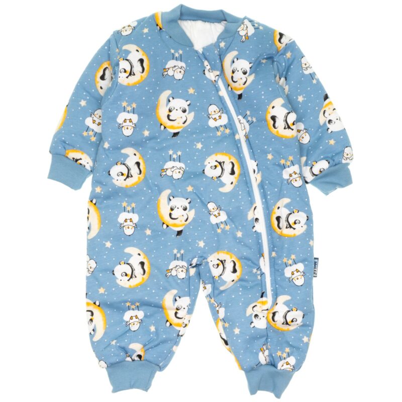 Melfa υπνόσακος «Dreamy Blue Panda» (2,5 TOG)