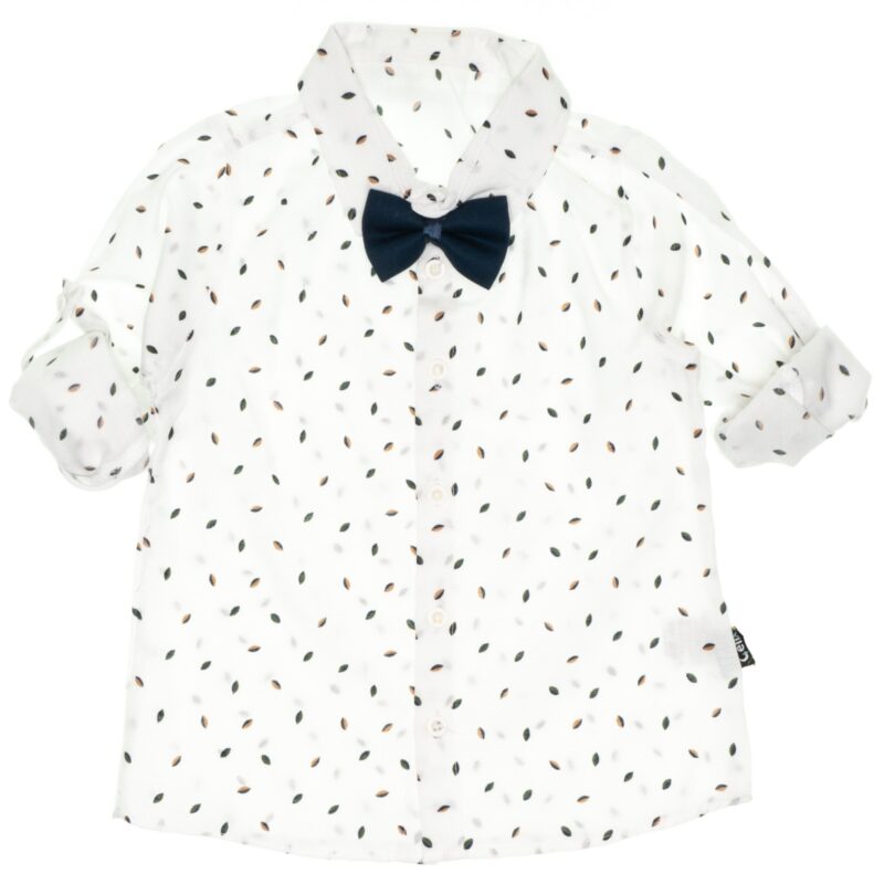 Celix Kids αμπιγιέ σετάκι τεσσάρων τεμαχίων «Dressy» - Image 2