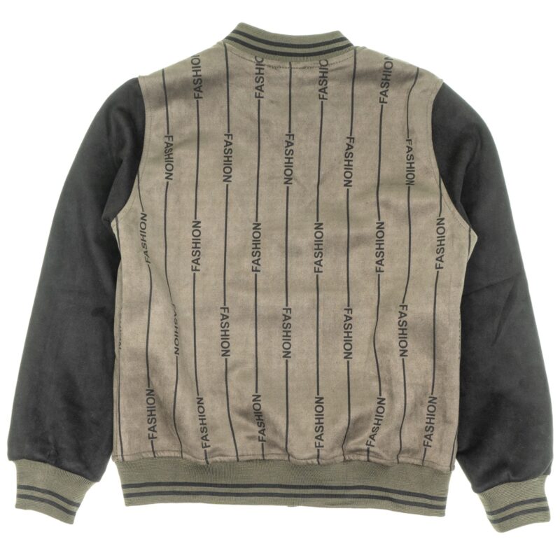 Deco Dass Bomber Jacket «Cool Moments» - Image 2