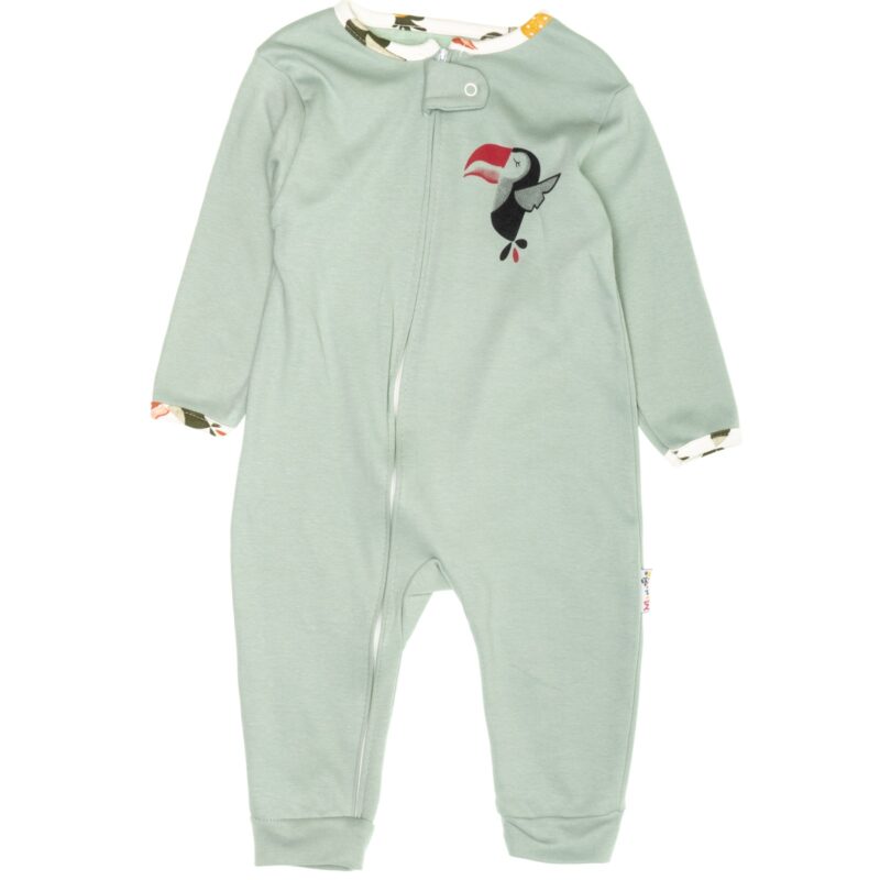 Midirik λεπτό φορμάκι «Toucan»