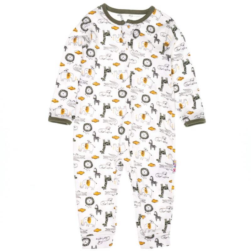 Midirik λεπτό φορμάκι «To the Zoo»