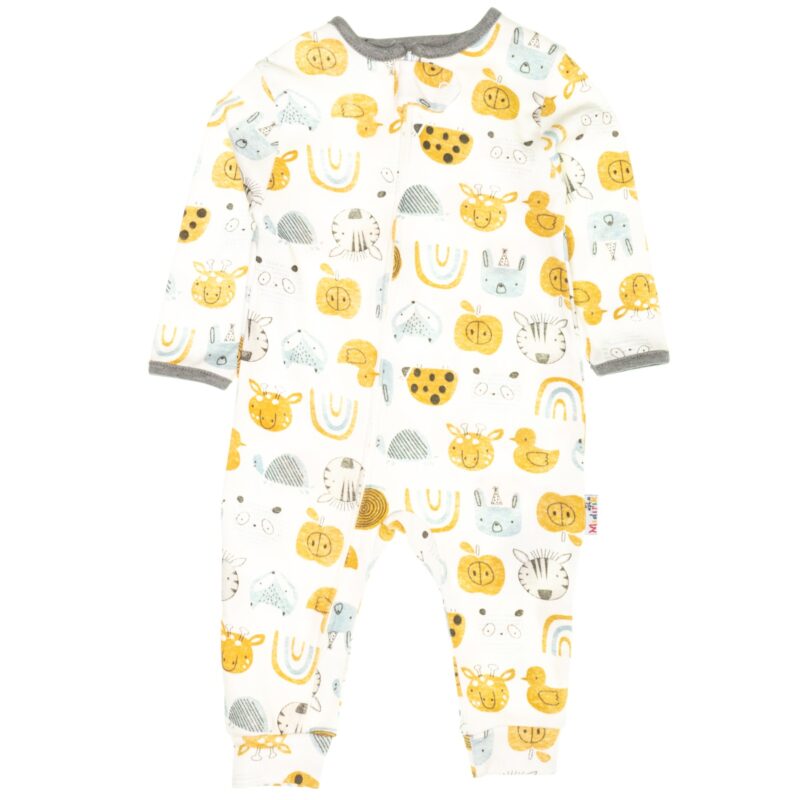 Midirik λεπτό φορμάκι «Forest»