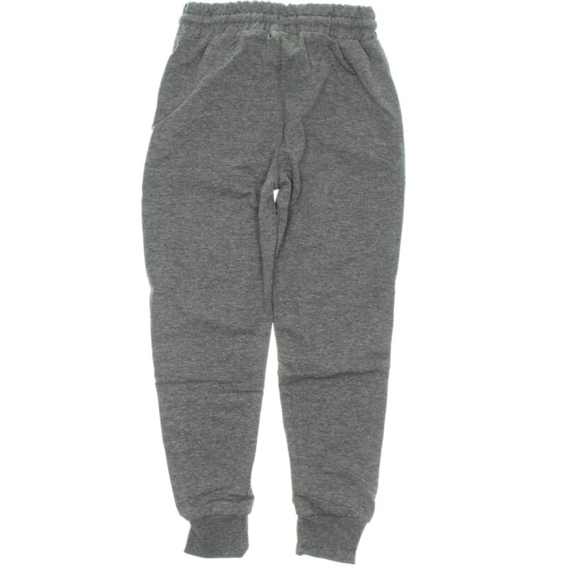 Poyraz Kids παντελόνι φόρμας από λεπτό ύφασμα «Grey Performance» - Image 2