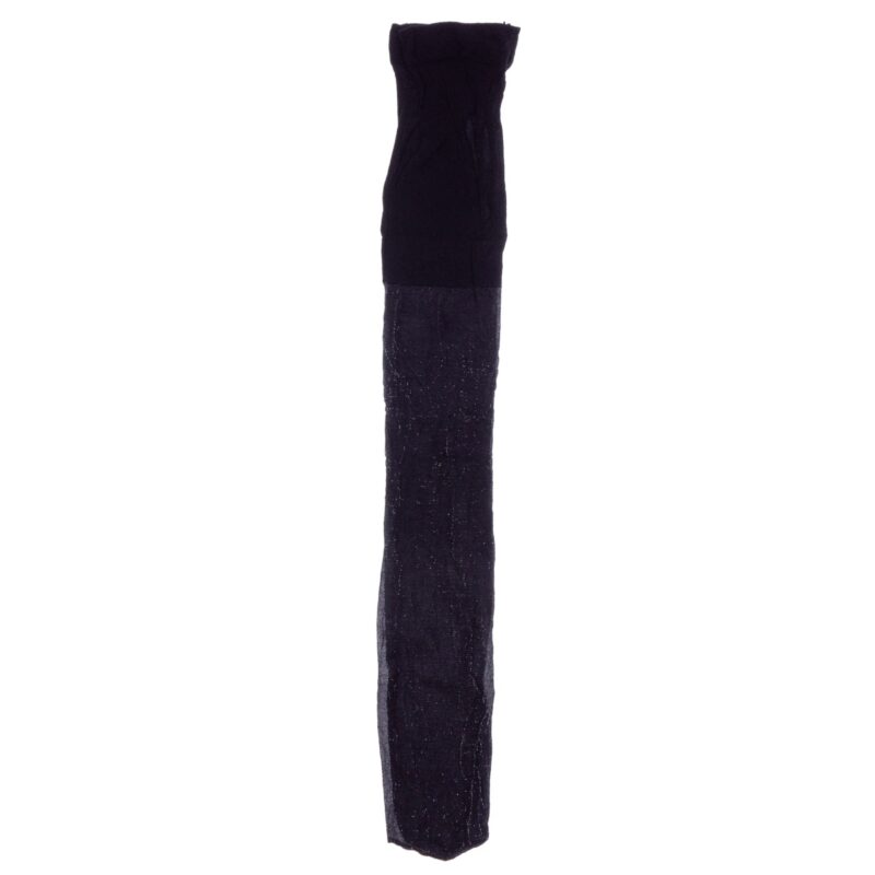 Day Mod μελανζέ λεπτό καλσόν «Sun Simli Black» 20 Denier - Image 2