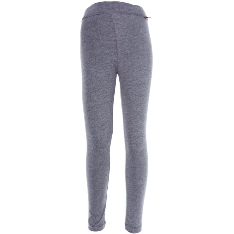 Timi Kids λεπτό κολάν «Starkness Grey»