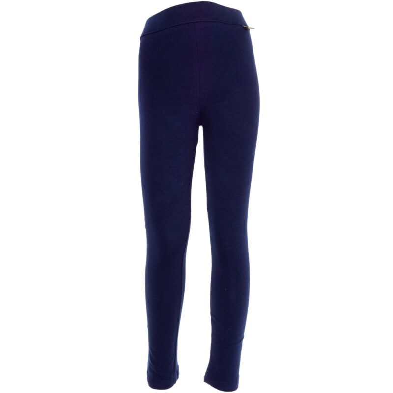Timi Kids λεπτό κολάν «Starkness Blue»