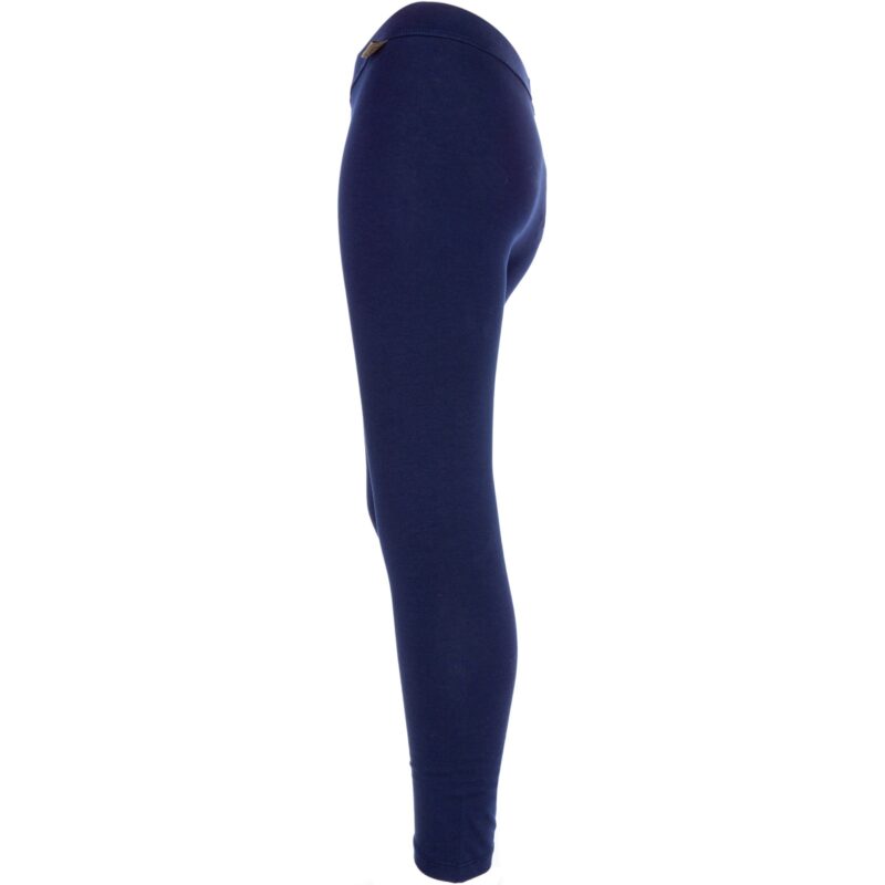 Timi Kids λεπτό κολάν «Starkness Blue» - Image 2