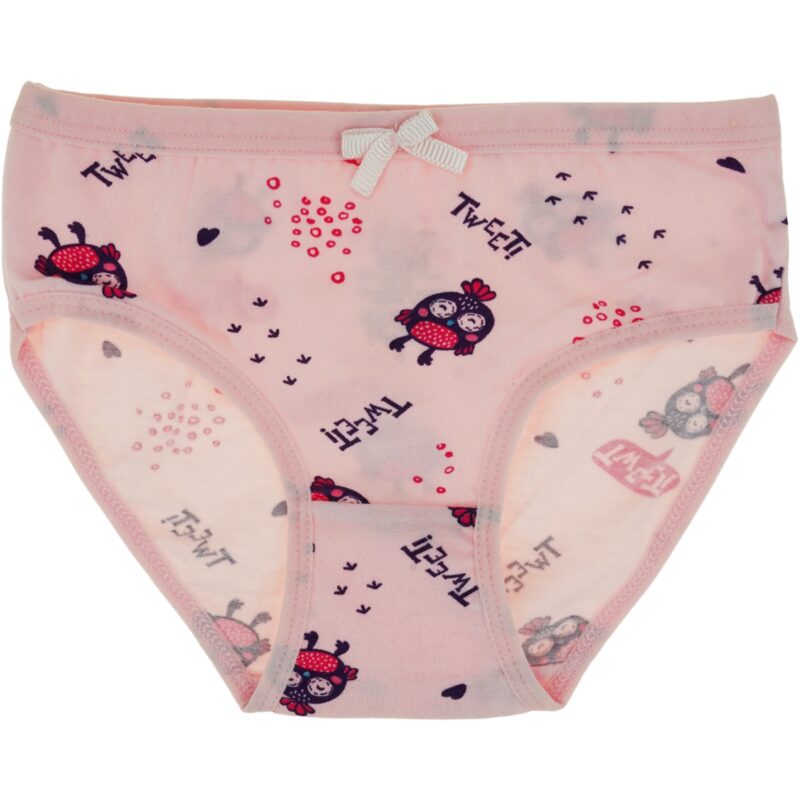 Biyo Kids σλιπάκι «Fuchsia Tweet»