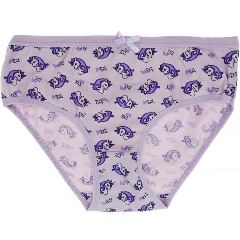 Biyo Kids σλιπάκι «Purple Unicorns»