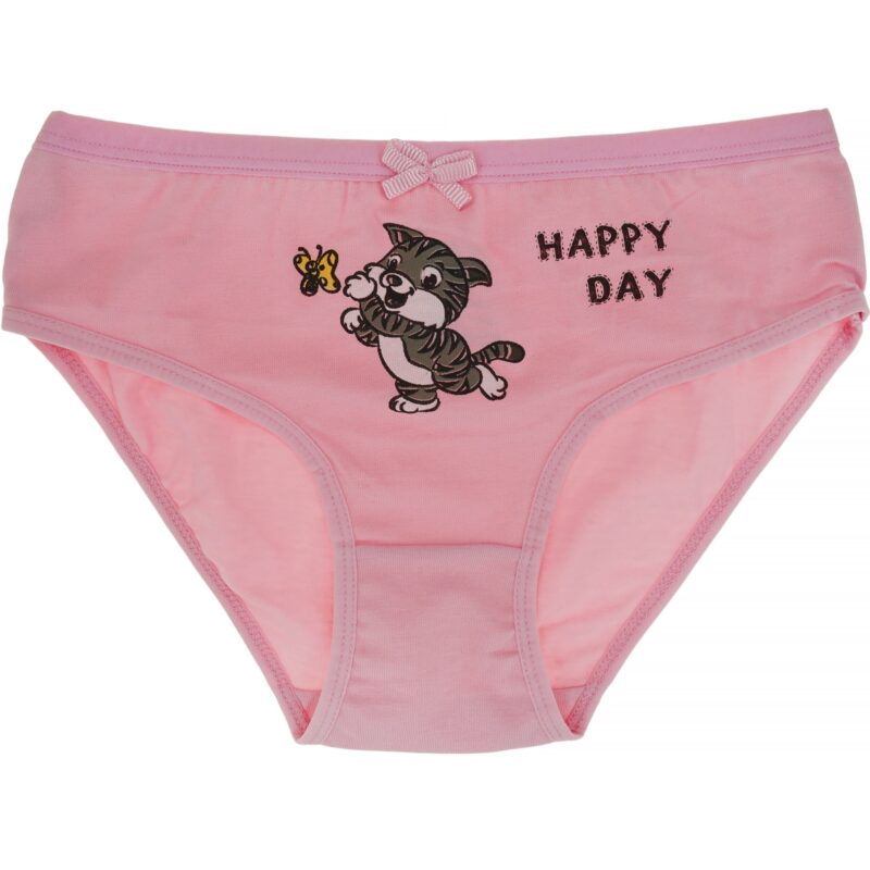 Biyo Kids σλιπάκι «Pink Happy Day»