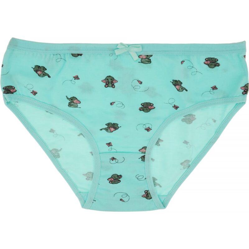 Biyo Kids σλιπάκι «Veraman Cute Elephants»