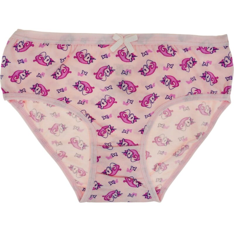 Biyo Kids σλιπάκι «Pink Unicorns»