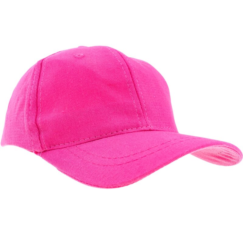 ΑΖ καπέλο τζόκεϊ «Plain Fuchsia»