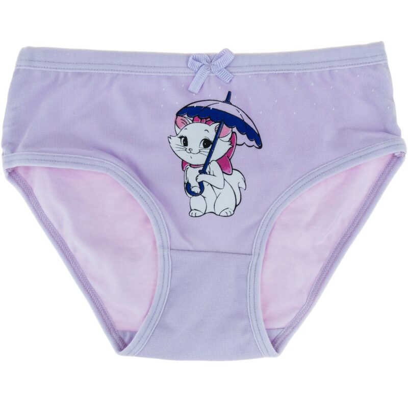 Biyo Kids βρακάκι «Kitty in the Rain»