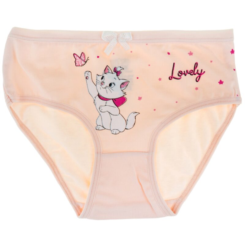 Biyo Kids βρακάκι «Lovely Kitty»