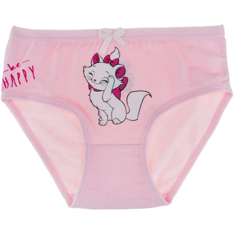 Biyo Kids βρακάκι για παιδιά «Happy Kitty»