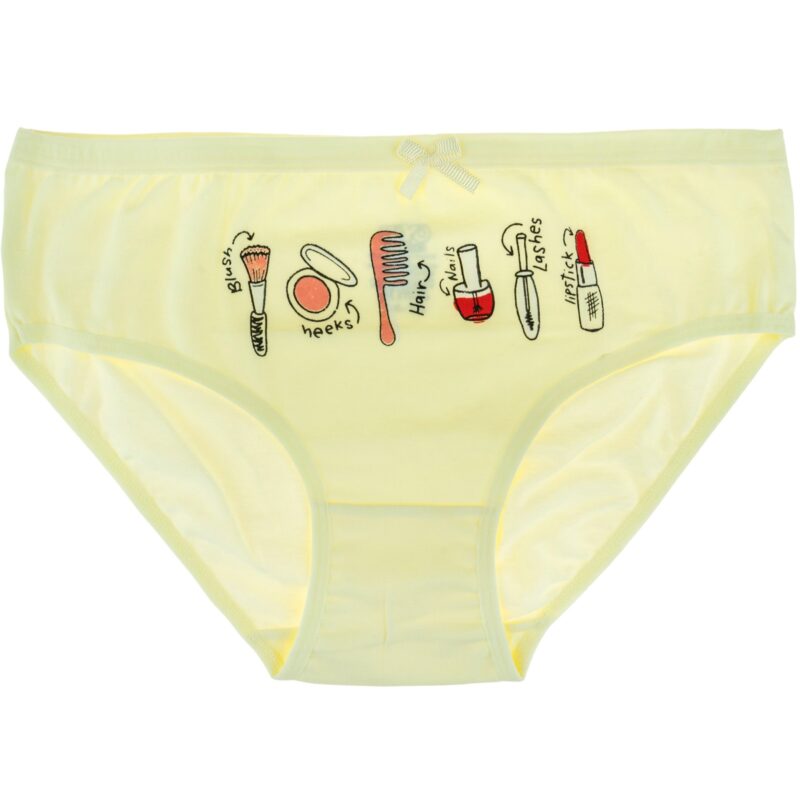 Biyo Kids βρακάκι «Cosmetics»