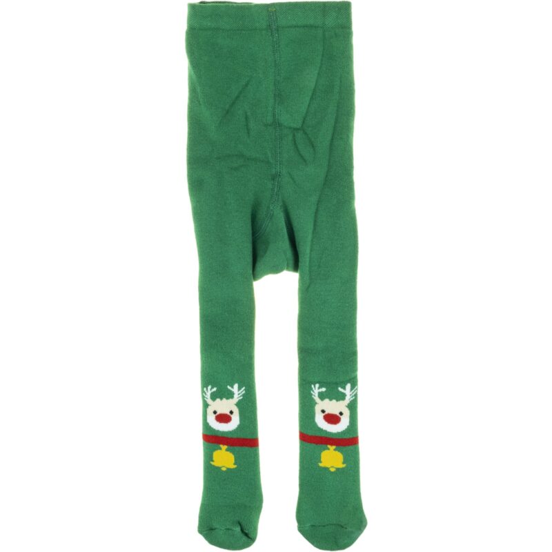 Defne Baby χοντρό καλσόν «The Reindeer»