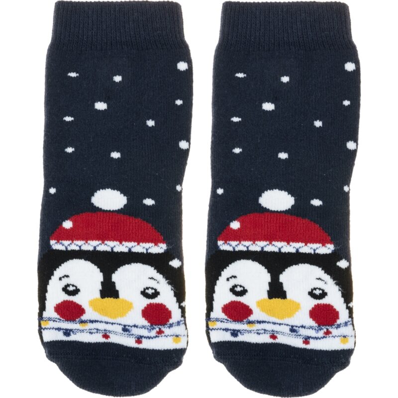 Bross αντιολισθητικά καλτσάκια «Pinguin» - Image 2
