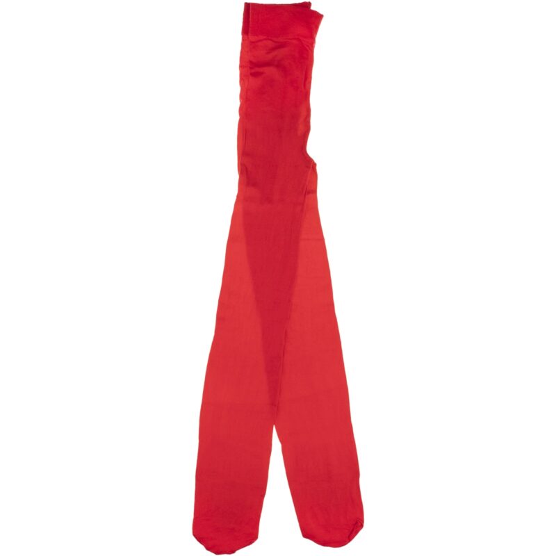DayMod λεπτό καλσόν 40 Denier «Lady in Red»