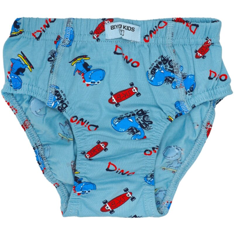 Biyo Kids σλιπάκι «Skate Dino»