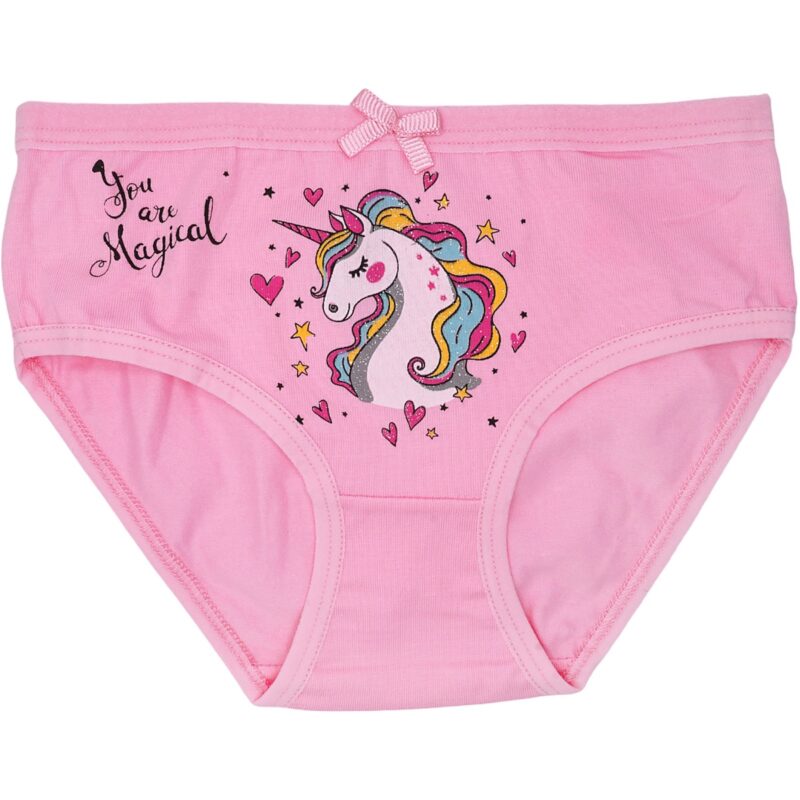 Biyo Kids βρακάκι «You are Magical»