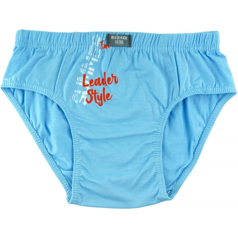 Biyo Kids σλιπάκι «Blue Leader Style»