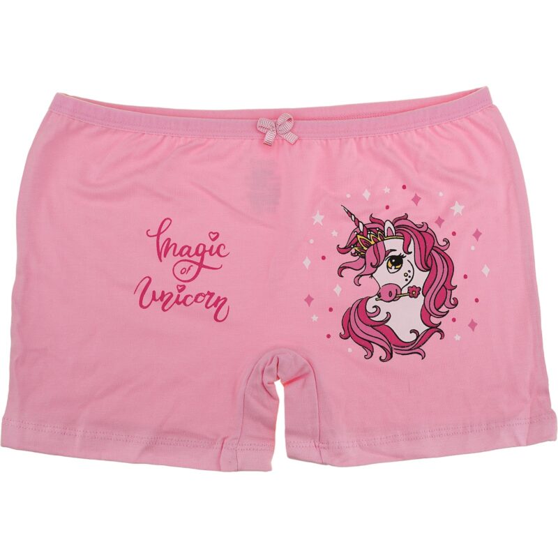 Biyo Kids μποξεράκι «Magic of Unicorn»